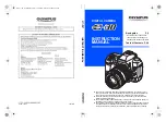 Olympus E-30 Basic Manual preview
