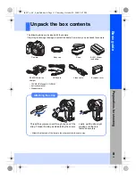 Preview for 11 page of Olympus E-30 Basic Manual