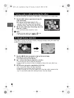 Предварительный просмотр 40 страницы Olympus E-30 Basic Manual