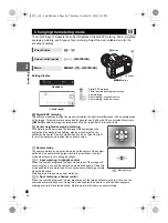 Предварительный просмотр 46 страницы Olympus E-30 Basic Manual