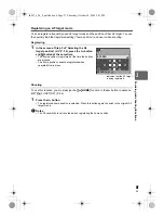 Предварительный просмотр 57 страницы Olympus E-30 Basic Manual