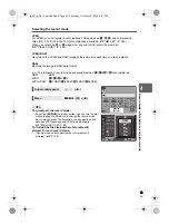 Предварительный просмотр 65 страницы Olympus E-30 Basic Manual