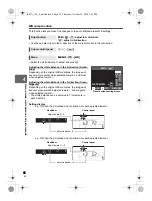 Предварительный просмотр 68 страницы Olympus E-30 Basic Manual