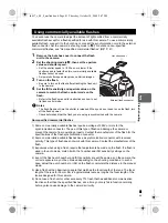 Предварительный просмотр 81 страницы Olympus E-30 Basic Manual