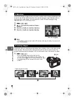 Предварительный просмотр 86 страницы Olympus E-30 Basic Manual