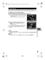 Предварительный просмотр 89 страницы Olympus E-30 Basic Manual