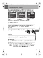 Предварительный просмотр 93 страницы Olympus E-30 Basic Manual