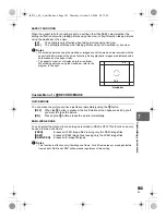 Предварительный просмотр 103 страницы Olympus E-30 Basic Manual