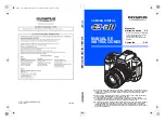 Olympus E-30 Manual De Instrucciones preview