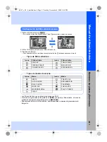 Предварительный просмотр 5 страницы Olympus E-30 Manual De Instrucciones