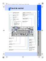 Preview for 7 page of Olympus E-30 Manual De Instrucciones