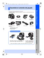 Preview for 11 page of Olympus E-30 Manual De Instrucciones