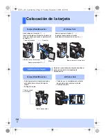 Preview for 14 page of Olympus E-30 Manual De Instrucciones