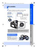 Предварительный просмотр 15 страницы Olympus E-30 Manual De Instrucciones