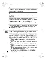 Preview for 98 page of Olympus E-30 Manual De Instrucciones