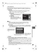 Preview for 105 page of Olympus E-30 Manual De Instrucciones