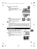 Preview for 119 page of Olympus E-30 Manual De Instrucciones