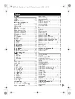 Preview for 151 page of Olympus E-30 Manual De Instrucciones