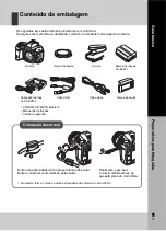 Preview for 11 page of Olympus E-30 Manual De Instruções