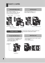 Preview for 14 page of Olympus E-30 Manual De Instruções