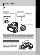 Preview for 15 page of Olympus E-30 Manual De Instruções