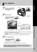 Предварительный просмотр 17 страницы Olympus E-30 Manual De Instruções