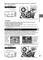 Предварительный просмотр 43 страницы Olympus E-30 Manual De Instruções