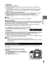 Предварительный просмотр 45 страницы Olympus E-30 Manual De Instruções