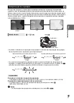 Предварительный просмотр 47 страницы Olympus E-30 Manual De Instruções