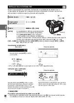 Предварительный просмотр 50 страницы Olympus E-30 Manual De Instruções