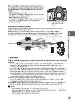 Предварительный просмотр 61 страницы Olympus E-30 Manual De Instruções