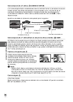 Предварительный просмотр 74 страницы Olympus E-30 Manual De Instruções