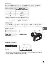 Предварительный просмотр 75 страницы Olympus E-30 Manual De Instruções