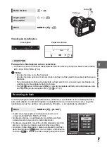 Предварительный просмотр 77 страницы Olympus E-30 Manual De Instruções