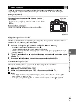 Предварительный просмотр 91 страницы Olympus E-30 Manual De Instruções