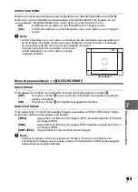 Предварительный просмотр 103 страницы Olympus E-30 Manual De Instruções