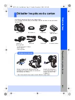 Preview for 11 page of Olympus E-30 Manuel D'Instructions