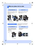 Preview for 14 page of Olympus E-30 Manuel D'Instructions