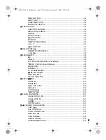 Предварительный просмотр 27 страницы Olympus E-30 Manuel D'Instructions