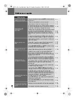 Предварительный просмотр 30 страницы Olympus E-30 Manuel D'Instructions