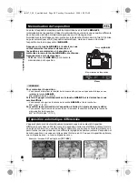 Предварительный просмотр 48 страницы Olympus E-30 Manuel D'Instructions