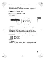 Предварительный просмотр 49 страницы Olympus E-30 Manuel D'Instructions