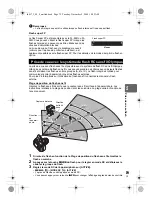 Предварительный просмотр 79 страницы Olympus E-30 Manuel D'Instructions