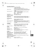 Предварительный просмотр 143 страницы Olympus E-30 Manuel D'Instructions