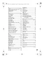 Предварительный просмотр 153 страницы Olympus E-30 Manuel D'Instructions