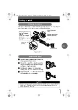 Preview for 3 page of Olympus E-330 - Evolt E330 7.5MP Digital SLR Camera Basic Manual
