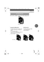 Preview for 7 page of Olympus E-330 - Evolt E330 7.5MP Digital SLR Camera Basic Manual