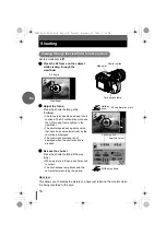 Preview for 10 page of Olympus E-330 - Evolt E330 7.5MP Digital SLR Camera Basic Manual