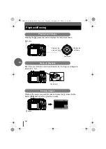 Preview for 12 page of Olympus E-330 - Evolt E330 7.5MP Digital SLR Camera Basic Manual