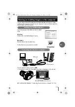 Preview for 13 page of Olympus E-330 - Evolt E330 7.5MP Digital SLR Camera Basic Manual